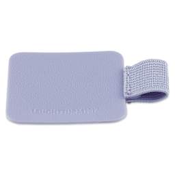 Leuchtturm1917 Pen Loop - Lilac (side view)