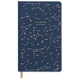 DesignWorks Ink It Is Written in the Stars Journal, Cover