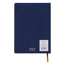 DesignWorks Ink Mystic Icons Jumbo Journal (Back cover)