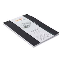 Rhodia Touch Maya Pads-White, Cross-Dot 8" x 11"