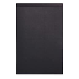 Rhodia Touch Maya Pads-Black, Cross 5" x 8", Paper