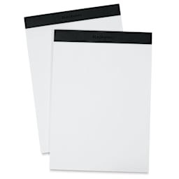 Blackwing Illegal Pad, Plain, 8.5" x 11"