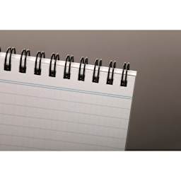 Field Notes Heavy Duty 2-Pack Spiral Notebooks, ruled paper