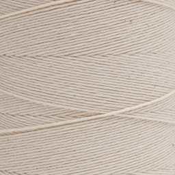 Maysville Cotton Warp - 800 Yards, Natural - close-up