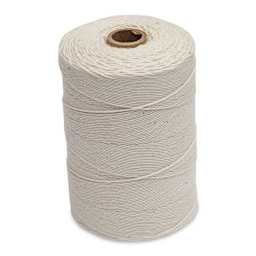 Maysville Cotton Warp - 800 Yards, Natural - upright