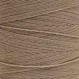 Maysville Cotton Warp - 800 Yards, Linen - close-up