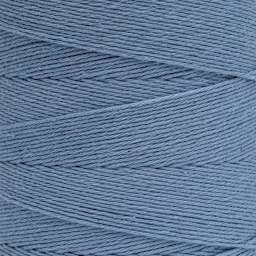 Maysville Cotton Warp - 800 Yards, Colonial Light Blue - close-up