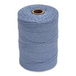 Maysville Cotton Warp - 800 Yards, Colonial Light Blue - upright