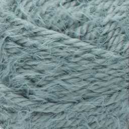 Red Heart Hygge Yarn - Aloe close-up