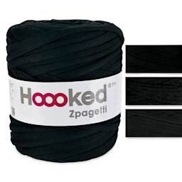Hoooked Zapagetti Yarn