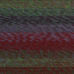 Lion Brand Ferris Wheel Yarn - Full Moon - finished pattern example