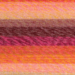 Lion Brand Ferris Wheel Yarn - Cherry On Top - finished pattern example