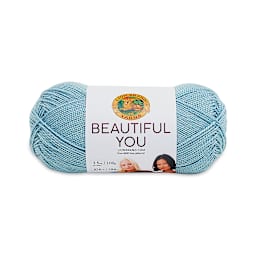 Lion Brand Beautiful You Yarn