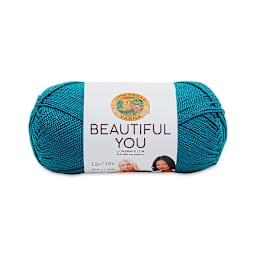 Lion Brand Beautiful You Yarn