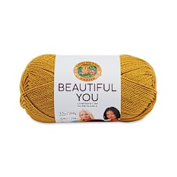 Lion Brand Beautiful You Yarn