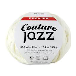 Premier Yarn Couture Jazz Jumbo Yarn
