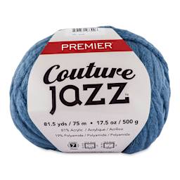 Premier Yarn Couture Jazz Jumbo Yarn