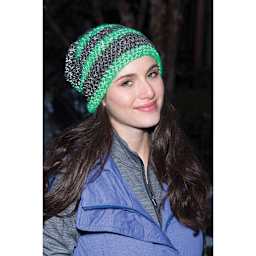 Red Heart Reflective Yarn