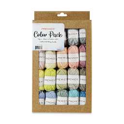 Premier Yarn Color Pack - Pack 2, Pastel, Set of 20
