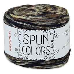 Premier Yarn Spun Colors Yarn - Agate