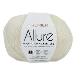 Premier Yarn Allure Yarn