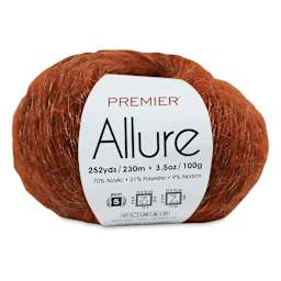 Premier Yarn Allure Yarn