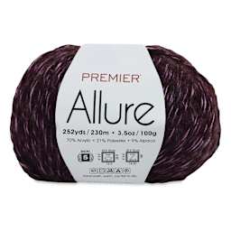 Premier Yarn Allure Yarn