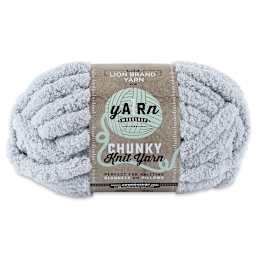 Lion Brand AR Workshop Chunky Knit Yarn - Willow, 28 yds