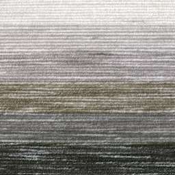 Lion Brand Mandala Ombre Yarn - Cool, close-up of the yarn