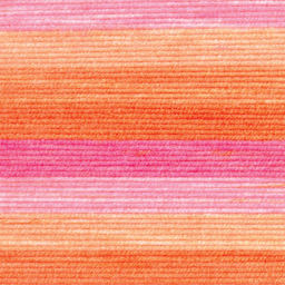 Lion Brand Mandala Ombre Yarn - Serene, close-up of the yarn