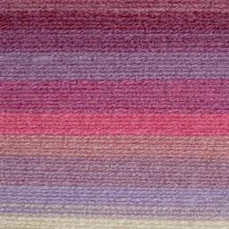 Lion Brand Mandala Bonus Bundle Yarn - Wood Nymph, close-up