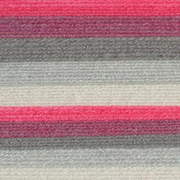 Lion Brand Mandala Bonus Bundle Yarn - Unicorn, close-up