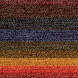 Lion Brand Mandala Bonus Bundle Yarn - Chimera, close-up