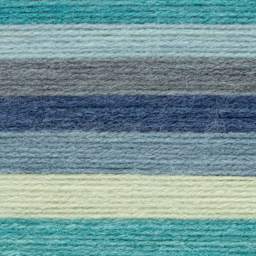 Lion Brand Mandala Bonus Bundle Yarn - Babar, close-up