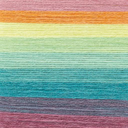 Lion Brand Mandala Bonus Bundle Yarn - Sasquatch, close-up