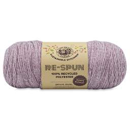 Lion Brand Re-Spun Bonus Bundle Yarn - Blush, 658 yards