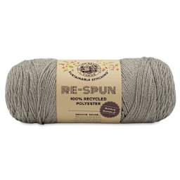 Lion Brand Re-Spun Bonus Bundle Yarn - Hazelwood, 658 yards