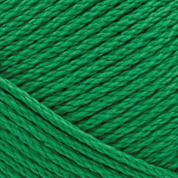 Lion Brand 24/7 Cotton Yarn - Ivy League, 186 yards close up to show texture