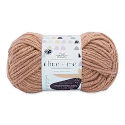 Lion Brand Hue + Me Yarn - Bellini