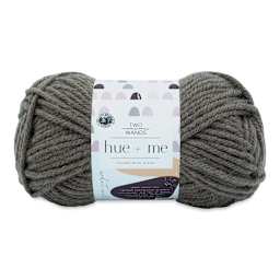 Lion Brand Hue + Me Yarn - Terra