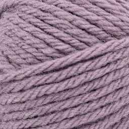Lion Brand Hue + Me Yarn - Hyacinth, close-up