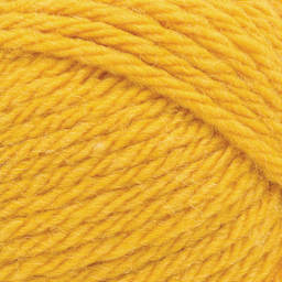 Lion Brand Hue + Me Yarn - Sunflower
