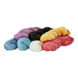 HiKoo Popcycle Yarn (Assorted colors)