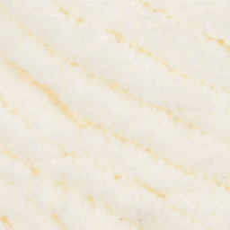 Bernat Blanket Yarn - Vintage White, 220 yards (Close-up of yarn)