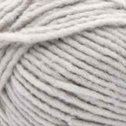 Bernat Forever Fleece Yarn - Balsam, 194 yards (Close-up of yarn)