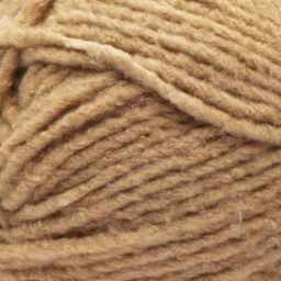 Bernat Forever Fleece Yarn - Bergamot, 194 yards (Close-up of yarn)