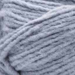 Bernat Forever Fleece Yarn - Juniper, 194 yards (Close-up of yarn)