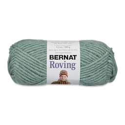 Bernat Roving Yarn - Low Tide, 120 yards