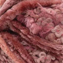 Bernat Casa Yarn - Marsala, 170 yards (Close-up of yarn)