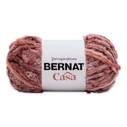 Bernat Casa Yarn - Marsala, 170 yards